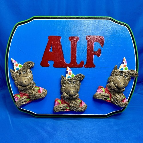 Placca parete alf - placca,