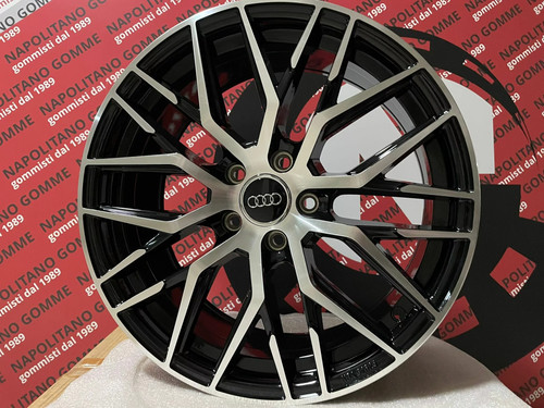 Cerchi audi q2 - a4, a6