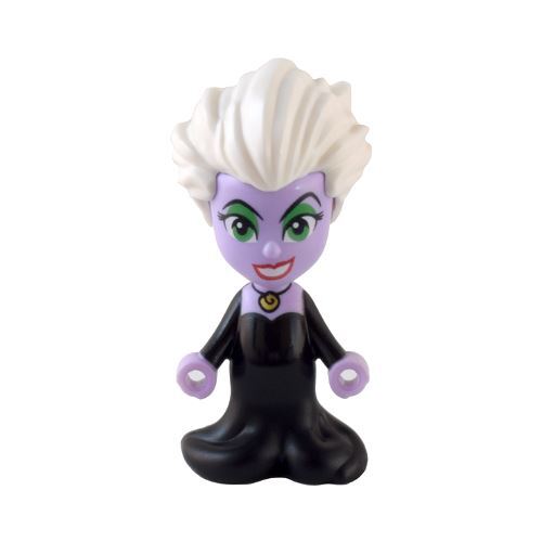Lego principesse disney - disney, ursula