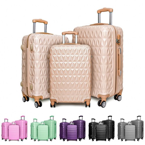 Valigia rigida abs - cabina, 4