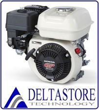 MOTORE A SCOPPIO HONDA GP200