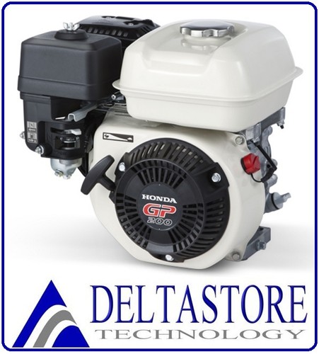 Motore scoppio honda gp200 - motore,