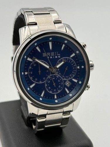 Breil tribe chronograph ew0511 - tribe,