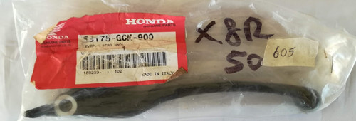 Honda x8r 53175 gcm - x8r, 53175-gcm-900