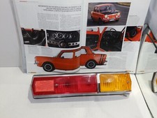 SIMCA 1100 DEL 67 - FANALE