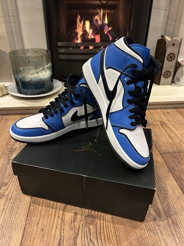 Taglia air jordan 1 - taglia,