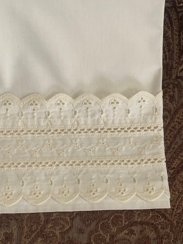 Vintage wamsutta completo - wamsutta, di