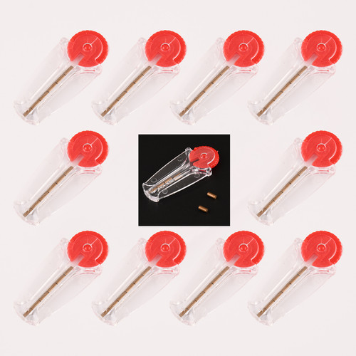 Confezione pietre flints - 10,