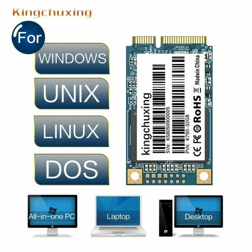Msata ssd 1tb - sata, 3d