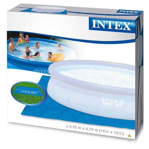 Quasar intex telo base - quasar,
