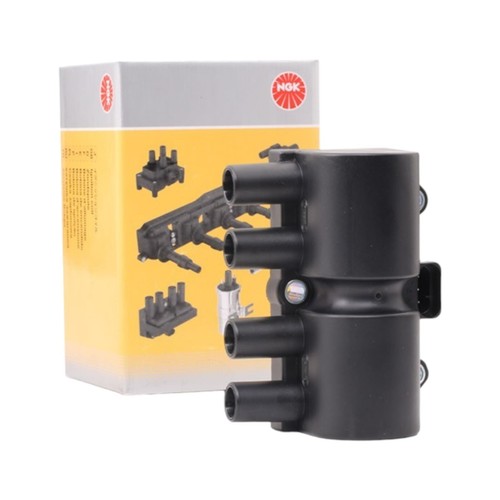 Bobina accensione ngk u2031 - bobina,