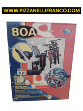 PORTABICI  POSTERIORE 820719D