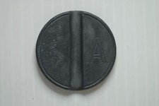 GETTONE TELEFONICO RARO  ANNI