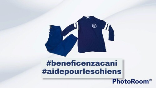 Set bimbo blu scuro 8 - scuro, anni