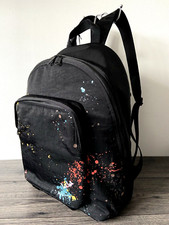 Zaino Paul Smith Con Macchie