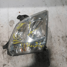 DX. PROIETTORE per OPEL MERIVA (X03) 1.6 16V Turbo Mnv 2003-2010 08b969 93175365