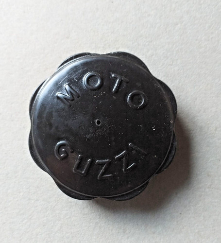 Moto guzzi galletto 192 - galletto,