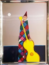 WALTER POZZI, titolo