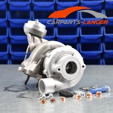 Turbocompressore per