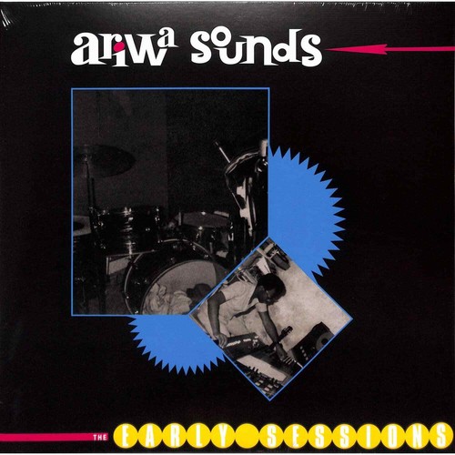 Mad professor ariwa sounds - /,