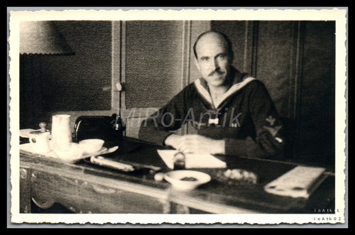 Foto ww2 marinaio in - marinaio,