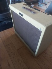 Fender tweed twin - fender,