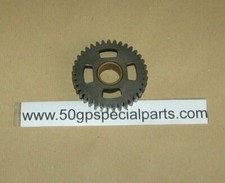 RUMI 125cc. 2T. 4V. FORMICHINO INGRANAGGIO Z37 1 VELOCITA' SECONDARIO