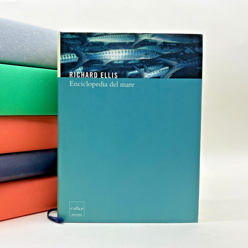 Enciclopedia del mare - ,