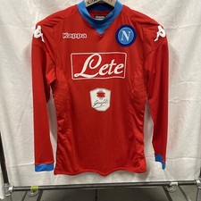 MINT KAPPA 2015-16 SSC NAPOLI