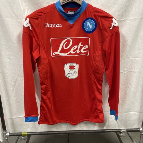 Mint kappa 2015 ssc napoli - kappa,
