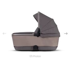 Navicella pieghevole primo