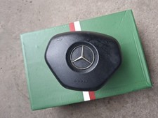 Airbag Volante Mercedes Classe