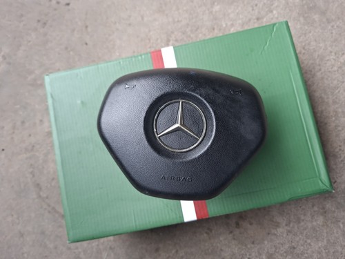 Airbag volante mercedes - volante,