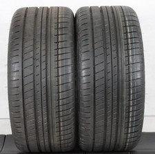 2 pneumatici estivi 275/30R20