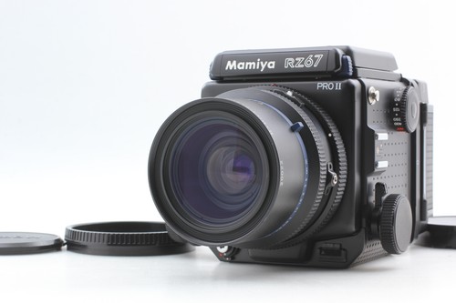 Ottime condizioni mamiya - [ottime,