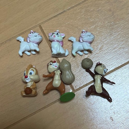 Set mascotte disney - set,