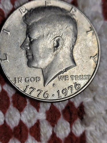1776 1976d kennedy mezzo - 1776-1976d,