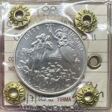 CITTÀ DEL VATICANO GIOVANNI