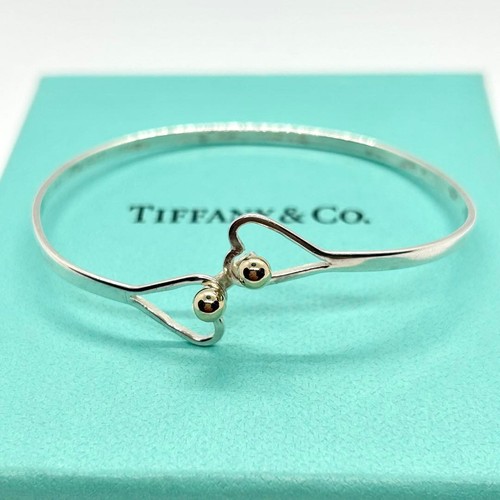 Tiffany bracciale doppio - &, co.