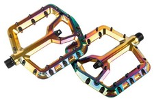 Pedali Xpedo Trident 9/16"