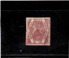 ASI-NAPOLI 1858-RARISSIMO 10