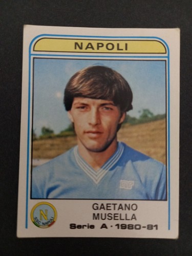 Figurine calciatori panini - figurine,