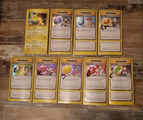 Pokemon kanto set distintivi - kanto,