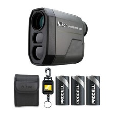Nikon 6x20 PROSTAFF 1000 Laser