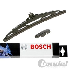 Bosch tergicristallo