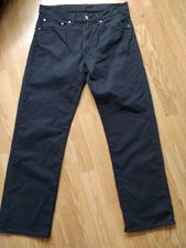 JEANS LEVI 751 STRETCH FIT W34