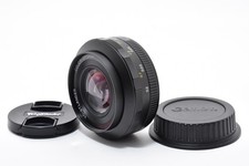 [Almost Unused] Voigtlander