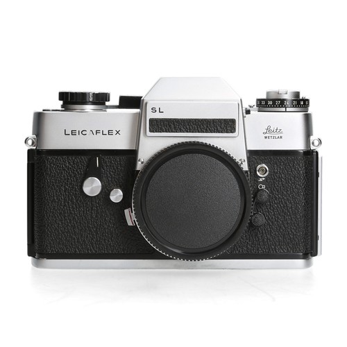Corpo leicaflex buono - leicaflex,