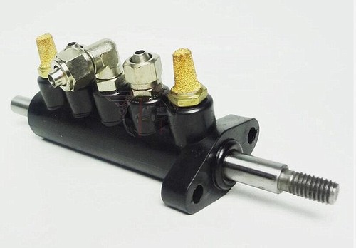 Air control valve foot pedal - /,