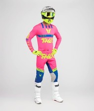 Completo Motocross Thor Sport